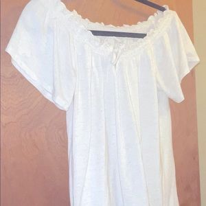 Women’s Short-sleeved Top